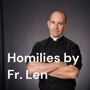 Homilies by Fr. Len MacMillan by Pope St. Pius X