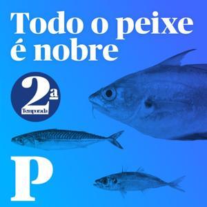 Todo o Peixe é Nobre by Público