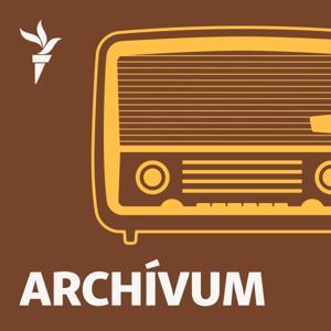 Archívum by Szabad Európa