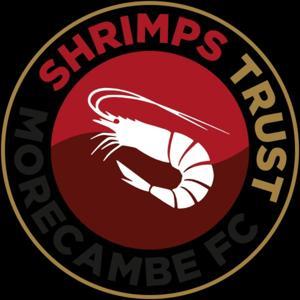 Shrimps Trust Podcast by Shrimps Trust