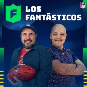 Los Fantásticos by Mundo NFL