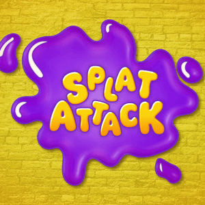 Splat Attack Podcast by Alex Nantz