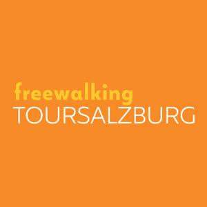 Free Walking Tour Salzburg by Gerhard Reus