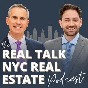 Real Talk NYC Real Estate by The Gasdaska Conlon Team