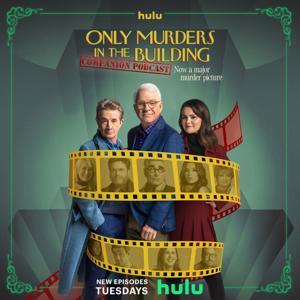 Only Murders in the Building Podcast by Straw Hut Media