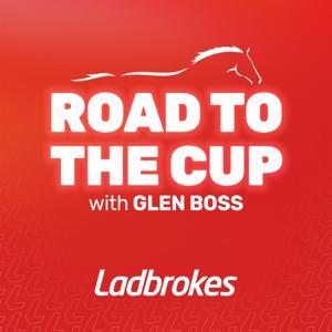 Chasing Everest with Glen Boss by Podshape