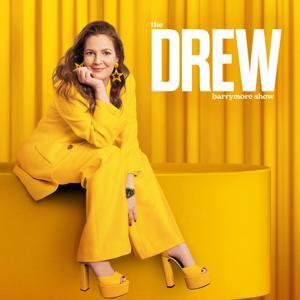 The Drew Barrymore Show by CBS Media Ventures