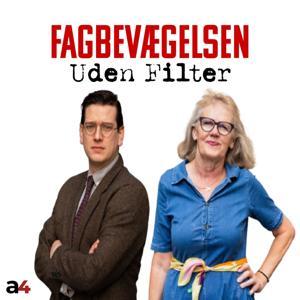 Fagbevægelsen Uden Filter by A4 Lyd