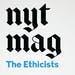 The Ethicists by The New York Times Magazine