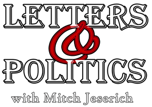 KPFA - Letters and Politics by KPFA