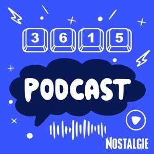 3615 Podcast by Nostalgie France