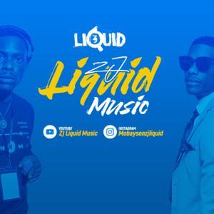 ZJ Liquid Music by Zj Liquid