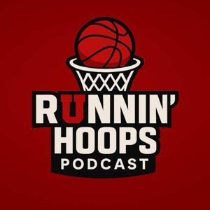 Runnin' Hoops Podcast by Andrew Crowley