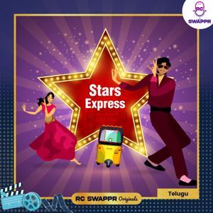 Stars Express Telugu by Radio City