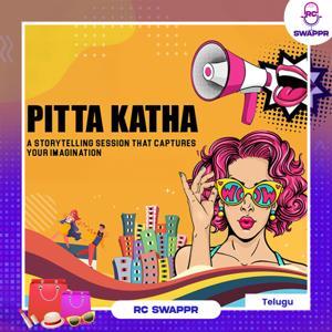 Pitta katha by Radio City