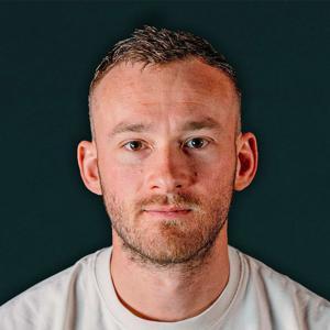 The Tenacity Podcast by Fergus Crawley