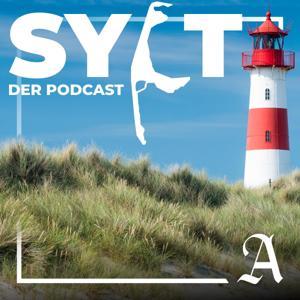Sylt - der Insel-Talk by Hamburger Abendblatt