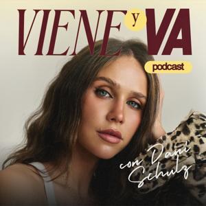 Viene y Va con Dani G Schulz by Dani G Schulz