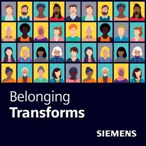 Belonging Transforms by Siemens