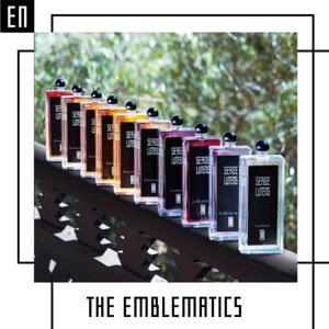 Serge Lutens Fragrances stories by Serge Lutens