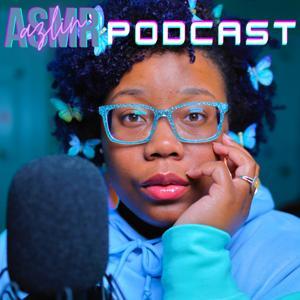 ASMR Azlin🦋🎧 by ASMR Azlin