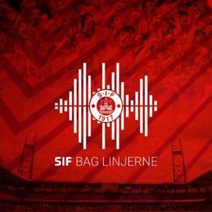 BAG LINJERNE by Silkeborg IF