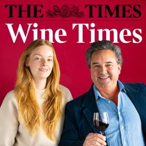 Wine Times by The Times
