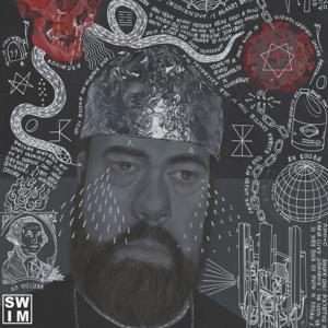 Someone Who Isn't Me by Daniel P. Carter