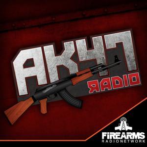 AK-47 Radio Show by Firearms Radio Network