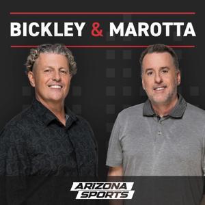 Bickley & Marotta Show by Arizona Sports