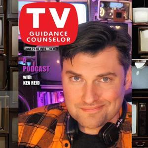 TV Guidance Counselor by Ken Reid