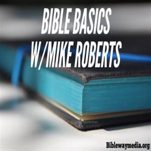 Bible Basics by Bibleway Media