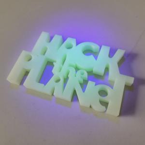 Hack The Planet, Drum & Bass Podcast by DJ Pfeif