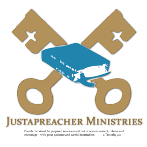 Challenge for Today - Saturday Edition by Justapreacher Ministries