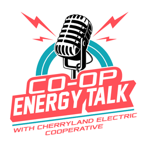 Co-op Energy Talk by Cherryland Electric Cooperative