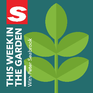 This Week In The Garden with Peter Seabrook by The Sun