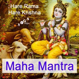 Mahamantra - Hare Krishna Hare Rama by Sukadev Bretz - Joy and Peace through Kirtan