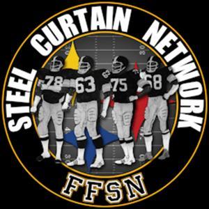 Steel Curtain Network: A Pittsburgh Steelers podcast by FFSN