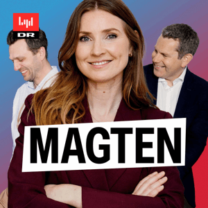 Magten by DR
