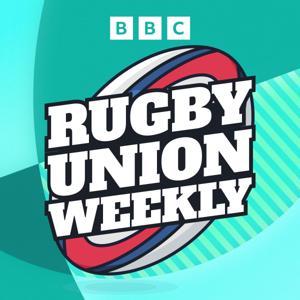 Rugby Union Weekly by BBC Radio 5 Live