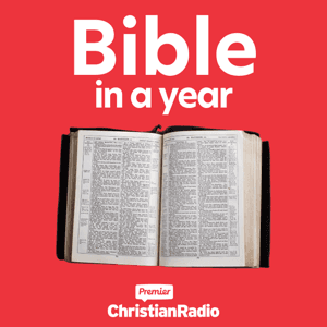 Bible in a Year by Premier Christian Radio