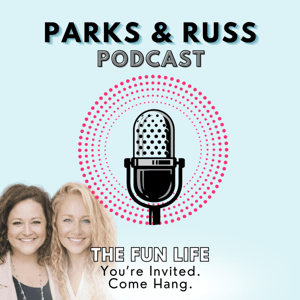 Parks & Russ by Cassie Parks & Elle Russ