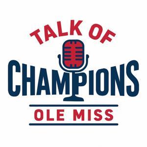 Talk of Champions by OMSpirit