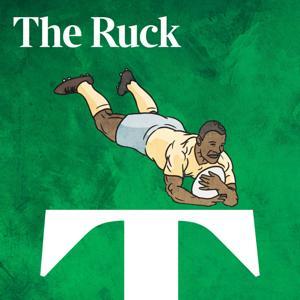 The Ruck by The Times