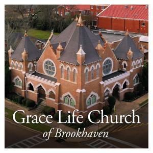 Grace Life Church of Brookhaven by Chris Sheppard