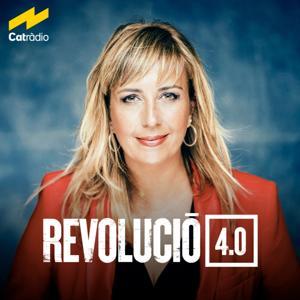Revolució 4.0 by Catalunya Ràdio