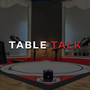 Table Talk by Covenant