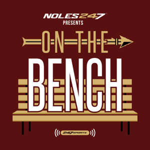 On The Bench: An FSU football podcast network by 247Sports, Florida State, Florida State Seminoles, Florida State football, FSU football, college foo