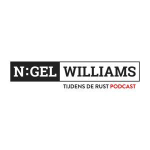 Tijdens De Rust by Nigel Williams