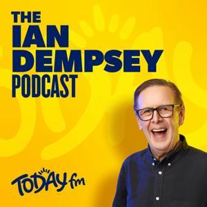The Ian Dempsey Breakfast Show by Today FM